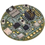 RSL10-SENSE-GEVK, Sensor Development Kit for N24RF64DTPT3G ...