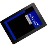 Твердотельный накопитель SSD Exascend PE3 Enterprise U.2 1920GB 2.5" PCIe Gen3x4 ...