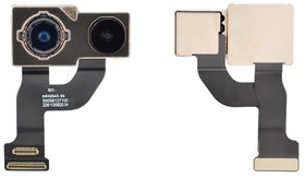 Камера задняя (основная) для iPhone 12