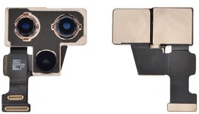 Камера задняя (основная) для iPhone 12 Pro