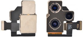 Камера задняя (основная) для iPhone 12 Pro Max