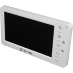 Монитор видеодомофона Tantos Amelie - SD (White)