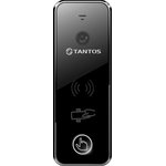 Вызывная видеопанель Tantos iPanel 2 WG (Black) 110 град.