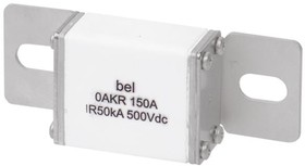 0AKRBK350-BB, Automotive Fuses 500V-Rated fuse for EV/HEV/ESS 350A