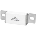 0ALABK160-BA, 1000V-RATED FUSE FOR EV/HEV/ESS APPLICATIONS, 160A, STUD MOUNT WITH OFFSET BLADE 51AK0320