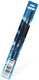 rw-18f, Щетка стеклоочистителя 450мм (18) каркасная с графитовым покрытием