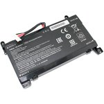Аккумуляторная батарея для ноутбука HP OMEN 17-an013TX (FM08) 14.8V 4400mAh OEM