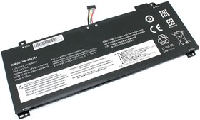 Аккумуляторная батарея для ноутбука Lenovo xiaoxin Air 13 (L17M4PF0) 15.2V 2900mAh OEM