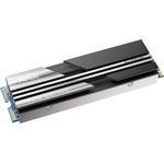 Накопитель SSD Netac PCIe 4.0 x4 1TB NT01NV5000-1T0-E4X NV5000 M.2 2280