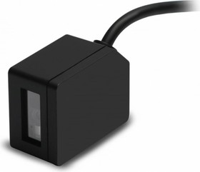Сканер N200 P2D USB, USB эмуляция RS232 black 4102