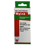 Картридж (ПЗК) MyInk для Canon Pixma MG7740. автосброс, 1 шт ...