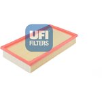 UFI Фильтр воздушный 30.165.00