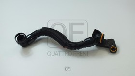 QF47A00227, ПАТРУБОК СИСТЕМЫ ВЕНТИЛЯЦИИ КАРТЕРА