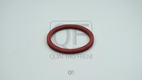QF76A00100, КОЛЬЦО УПЛОТНИТЕЛЬНОЕ ДРОССЕЛЬНОЙ ЗАСЛОНКИ