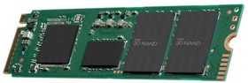 Фото 1/4 Intel SSD 1Tb 670p Series M.2 PCIe NVMe SSDPEKNU010TZX1