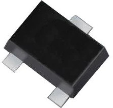 BAS21M3T5G, Diodes - General Purpose, Power, Switching 250V HI VLTG SOT-723