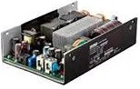 Фото 1/2 PQU650-48, Switching Power Supplies AC/DC 650W Openframe (4x6), 48V, Terminal Block, RoHs (PoE)