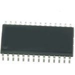 MCP23016T-I/SO, Interface - I/O Expanders 16 bit In/Out