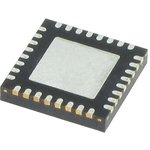 CY8C20434-12LQXI, 8-bit Microcontrollers - MCU 2.4-5.25V 8K FLASH 512B LO PWR ...