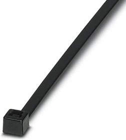 3240775, Cable Ties WT-HF 7,8X365 BK