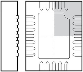 LTC3118EUFD