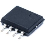 SN75176BPSR, RS-422/RS-485 Interface IC Differential Bus Transceiver