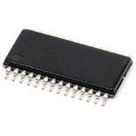 LTC2870IFE#PBF, RS-232 Interface IC RS232/RS485 Multiprotocol Trans w/ Int T