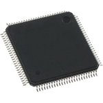 TMPM368FDFG, ARM Microcontrollers - MCU 32-bit ARM Cortex-M3 512KB ROM, 128KB RA