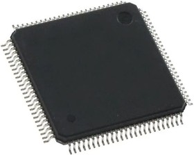 FS32K142MNT0VLLT, ARM Microcontrollers - MCU S32K142 32-bit MCU, ARM Cortex-M4F
