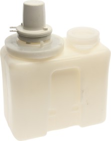 Фото 1/2 1102.5208000, Бачок омывателя ВАЗ,МОСКВИЧ,ГАЗ,УАЗ в сборе с насосом AVKOPRO