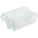 Protective cover for solid state relay, 205048-00