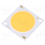 CL36241212P430E39, Power LED; COB; white warm; 1080mA; P: 36.7W; 4360lm; 28x28x1.5mm