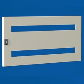 Фото 1/2 Дверь для шкафа RAM BLOCK секц. для модулей 200х600 DKC R5CPME6201