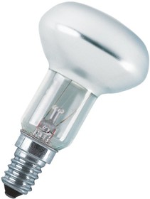 Фото 1/3 Лампа накаливания направленного света CONC R50 SP 40W 240V E14 25X1 RU 4052899180505