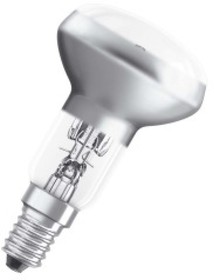Галогенная лампа спот 64542 R50CLA 30W 230V E14 20X1 4008321212115