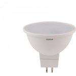 Светодиодная лампа LED STAR MR16 5Вт GU5.3 400Лм 4000К Нейтральный белый свет ...