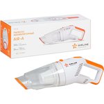 Пылесос аккумуляторный (беспроводной) AIR-A (130Вт, 0.5л, 4 кПа, 2000 mAh) VCA-05