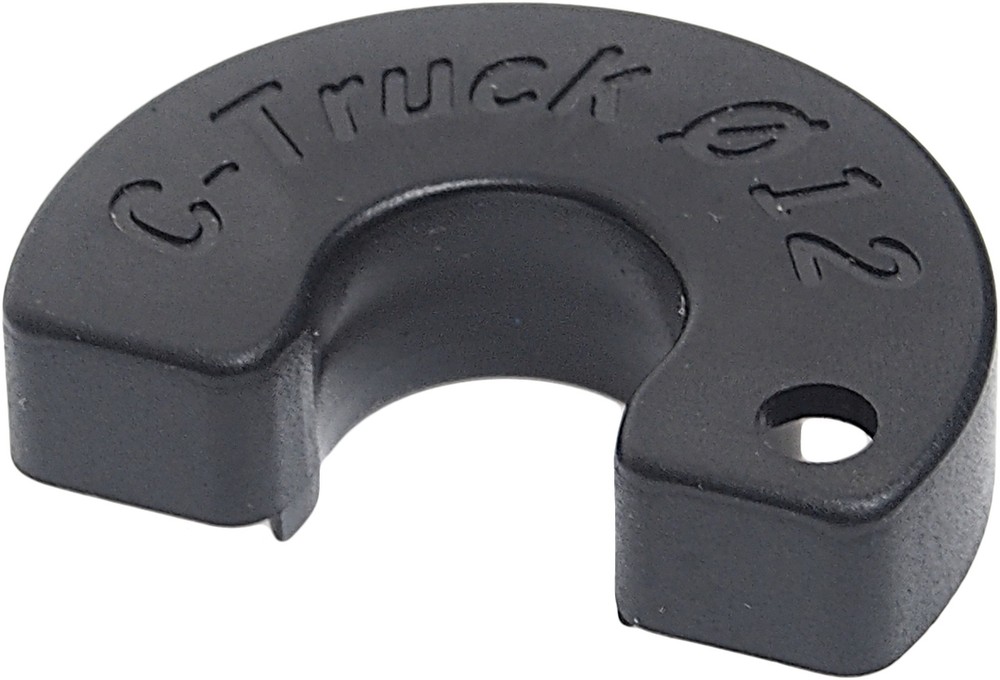 Ключ для демонтажа тормозной трубки drk 12 (Camozzi)