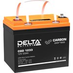 CGD 1233 Delta Аккумуляторная батарея