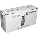 Вызывная видеопанель Tantos Triniti HD