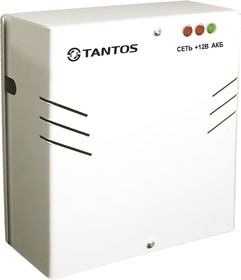 Источник питания Tantos ББП-30 PRO