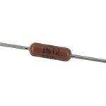 CMF551K0000FHEK, Metal Film Resistors - Through Hole 1/2W 1Kohms 1%