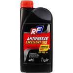 Антифриз ANTIFREEZE EXCELLENT G12 40 (1кг) RUSEFF 17357N