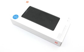 Универсальный внешний аккумулятор для Xiaomi Power Bank Mi 50W 20000mAh BHR5121GL, black