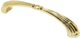 Ручка ZA2194 96 мм, золото K-Gold 69607