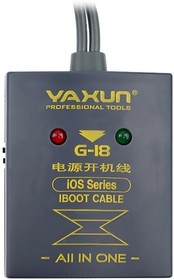 Фото 1/5 Устройство для активации, зарядки АКБ Ya Xun YX-G18