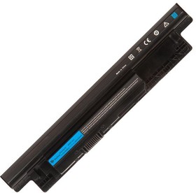 Фото 1/3 Аккумулятор ZeepDeep (совместимый с MR90Y) для ноутбука Dell Inspiron 15-3521 11.1V 5800mAh черный