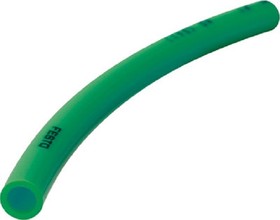 Фото 1/2 PEN-8X1,25-GN, Compressed Air Pipe Green Polyethylene 8mm x 50m PEN Series, 551470