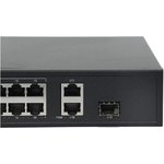 AN-S18P16 Коммутатор PoE 7000452