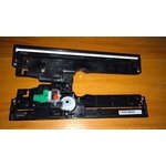 Линейка сканера в сборе с редуктором для HP LJ M225 (CF484-60113/D1S27-60002) OEM